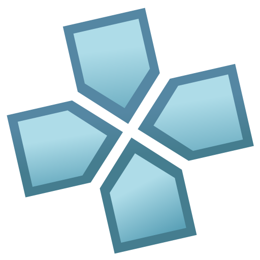 PPSSPP Web logo